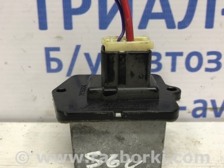 ФОТО Резистор печки для Suzuki Grand Vitara Киев