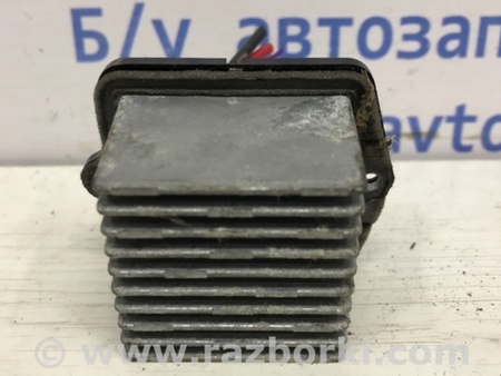 ФОТО Резистор печки для Suzuki Grand Vitara Киев