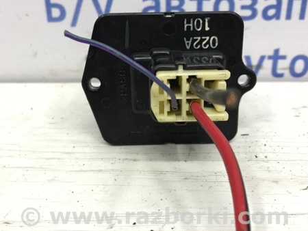 ФОТО Резистор печки для Suzuki Grand Vitara Киев