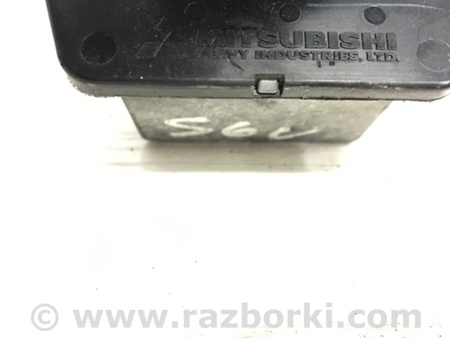 ФОТО Резистор печки для Suzuki Grand Vitara Киев