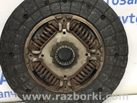 ФОТО Диск сцепления для Toyota RAV-4 (05-12) Київ