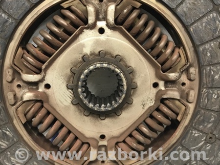 ФОТО Диск сцепления для Toyota RAV-4 (05-12) Київ