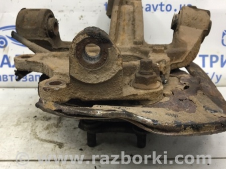 ФОТО Цапфа задняя левая со ступицей для Suzuki Grand Vitara Київ