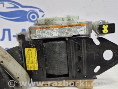 ФОТО Ремень безопасности передний правый для Suzuki Grand Vitara Київ