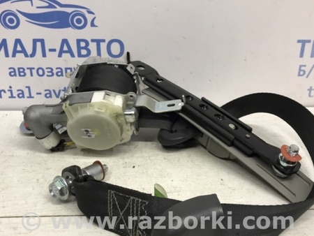 ФОТО Ремень безопасности передний левый для SsangYong Kyron Киев