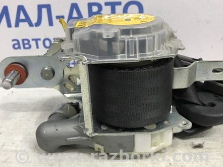 ФОТО Ремень безопасности передний левый для SsangYong Kyron Киев