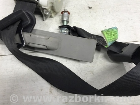 ФОТО Ремень безопасности передний левый для SsangYong Kyron Киев