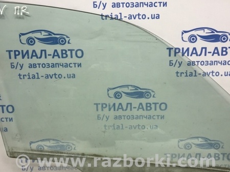 ФОТО Стекло двери переднее правое для Suzuki Grand Vitara Киев