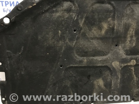 ФОТО Обшивка капота для SsangYong Kyron Киев