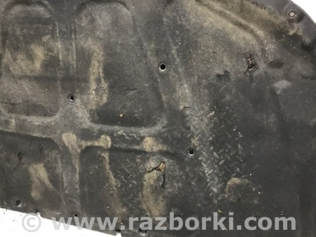 ФОТО Обшивка капота для SsangYong Kyron Киев