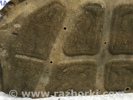 ФОТО Обшивка капота для SsangYong Kyron Киев