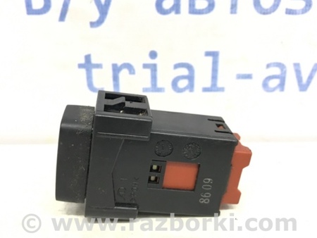 ФОТО Кнопка подогрева для Suzuki Grand Vitara Київ