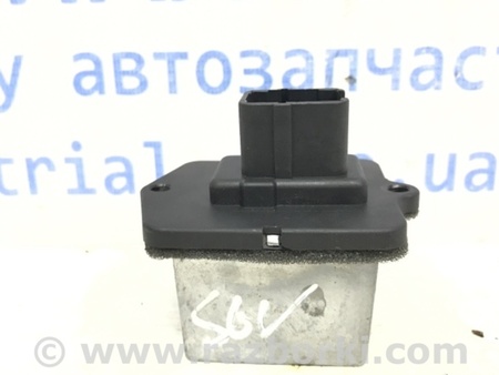 ФОТО Резистор печки для Suzuki Grand Vitara Київ