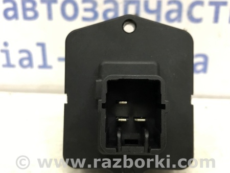 ФОТО Резистор печки для Suzuki Grand Vitara Київ