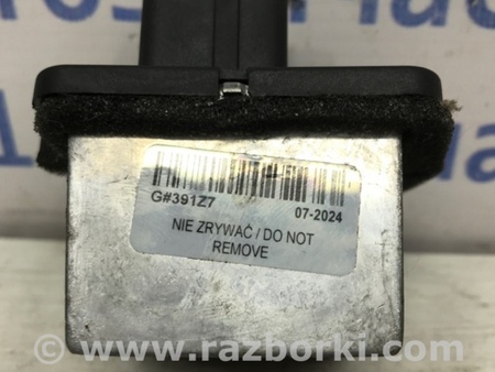 ФОТО Резистор печки для Suzuki Grand Vitara Київ