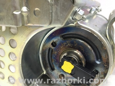 ФОТО Подушка безопасности в торпеду для Suzuki Grand Vitara Київ