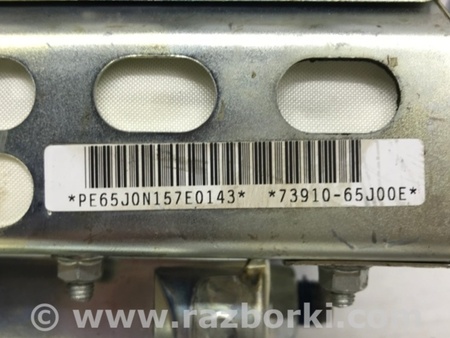 ФОТО Подушка безопасности в торпеду для Suzuki Grand Vitara Київ