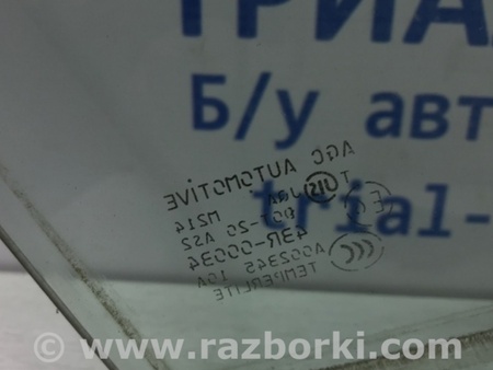 ФОТО Стекло двери переднее правое для Suzuki Grand Vitara Київ