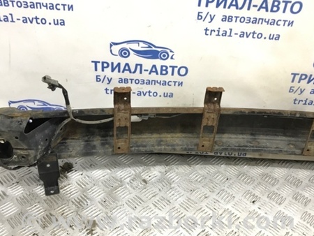 ФОТО Усилитель бампера задний для Hyundai Santa Fe CM (05-12) Київ