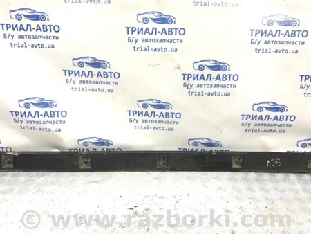 ФОТО Накладка порога внешняя правая для Suzuki Grand Vitara Киев