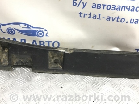 ФОТО Накладка порога внешняя правая для Suzuki Grand Vitara Киев