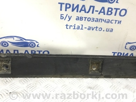 ФОТО Накладка порога внешняя правая для Suzuki Grand Vitara Киев