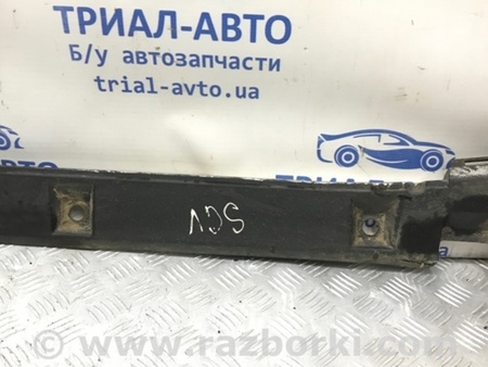 ФОТО Накладка порога внешняя правая для Suzuki Grand Vitara Киев