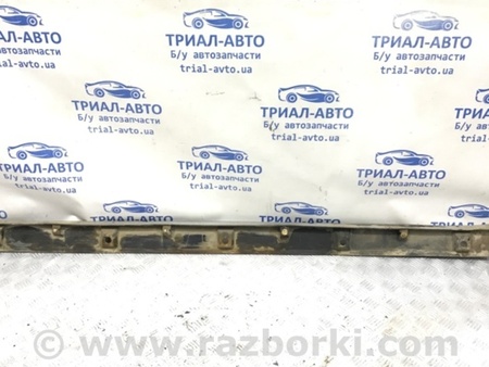 ФОТО Накладка порога внешняя правая для Suzuki Grand Vitara Киев