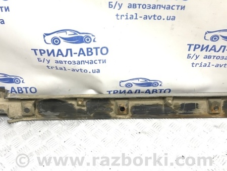 ФОТО Накладка порога внешняя правая для Suzuki Grand Vitara Киев