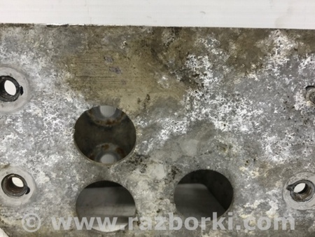 ФОТО Кронштейн усилителя заднего бампера для Toyota RAV-4 (05-12) Київ