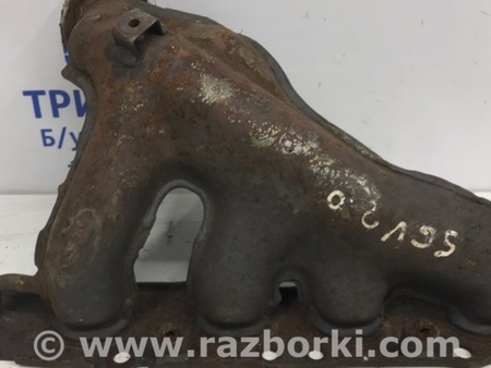 ФОТО Коллектор выпускной для Suzuki Grand Vitara Київ