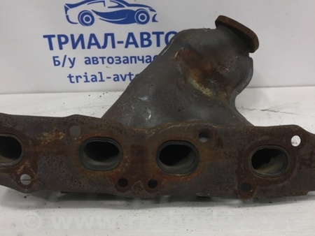 ФОТО Коллектор выпускной для Suzuki Grand Vitara Київ