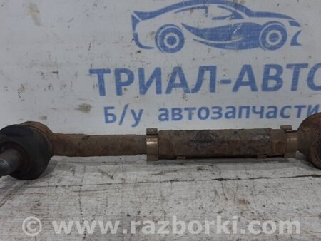 ФОТО Тяга задняя поперечная для Toyota RAV-4 (05-12) Киев