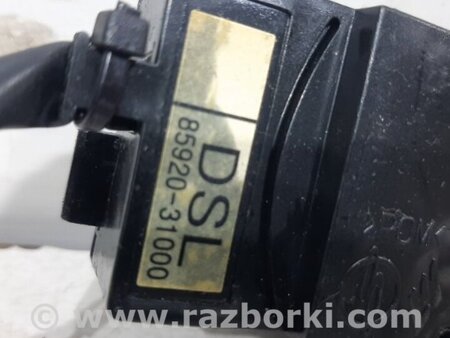 ФОТО Кнопки управления круйз контролем для SsangYong Kyron Киев