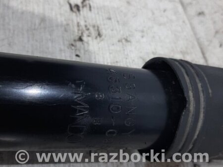 ФОТО Амортизатор задний для SsangYong Kyron Киев