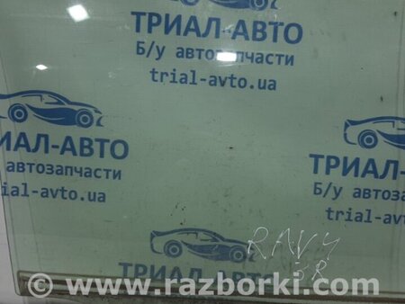 ФОТО Стекло двери заднее правое для Toyota RAV-4 (05-12) Київ