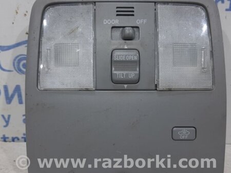 ФОТО Плафон передний для Toyota RAV-4 (05-12) Київ