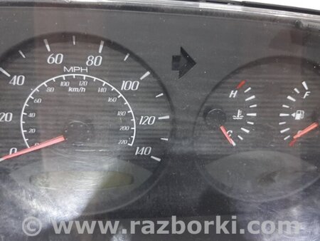 ФОТО Приборная панель для SsangYong Kyron Киев