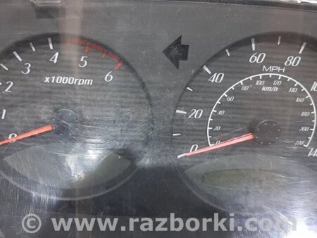 ФОТО Приборная панель для SsangYong Kyron Киев