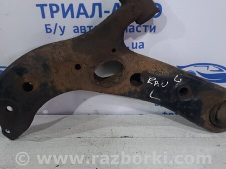 ФОТО Рычаг левый для Toyota RAV-4 (05-12) Київ