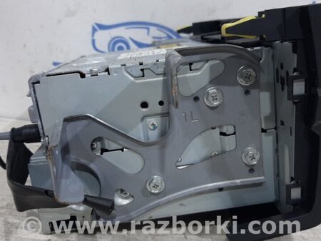 ФОТО магнитофон для Toyota RAV-4 (05-12) Київ