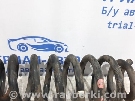 ФОТО Пружина задняя для Suzuki Grand Vitara Киев