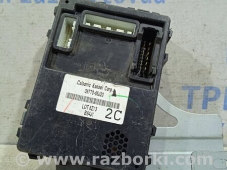 ФОТО Блок комфорта для Suzuki Grand Vitara Київ