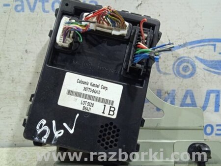 ФОТО Блок комфорта для Suzuki Grand Vitara Киев