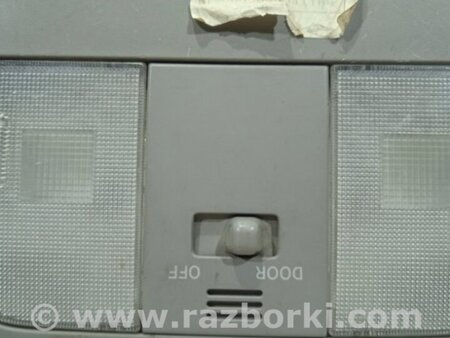 ФОТО Плафон передний для Toyota RAV-4 (05-12) Киев