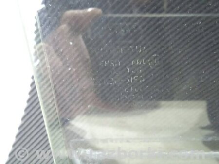 ФОТО Стекло двери заднее правое для Toyota RAV-4 (05-12) Київ