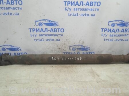 ФОТО Вал карданный для Suzuki Grand Vitara Київ