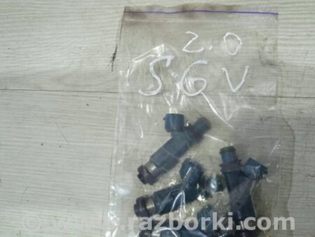 ФОТО Форсунка топливная для Suzuki Grand Vitara Київ