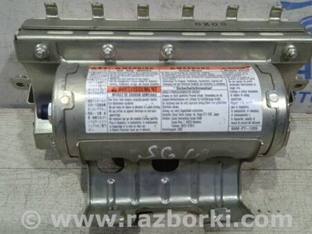 ФОТО Подушка безопасности в торпеду для Suzuki Grand Vitara Київ