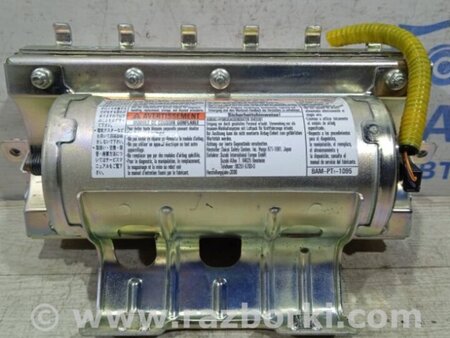 ФОТО Подушка безопасности в торпеду для Suzuki Grand Vitara Киев